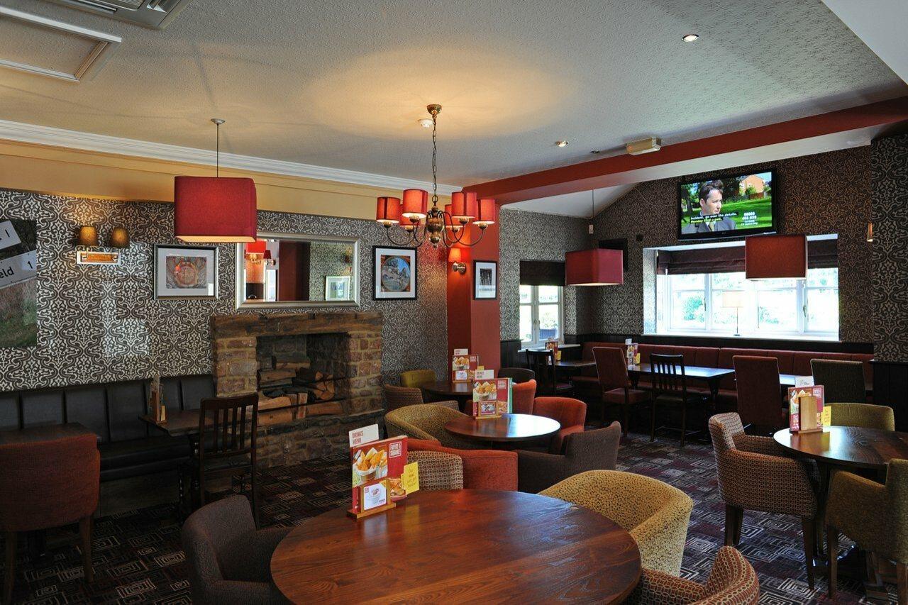 Hotel The Quays By Greene King 3*